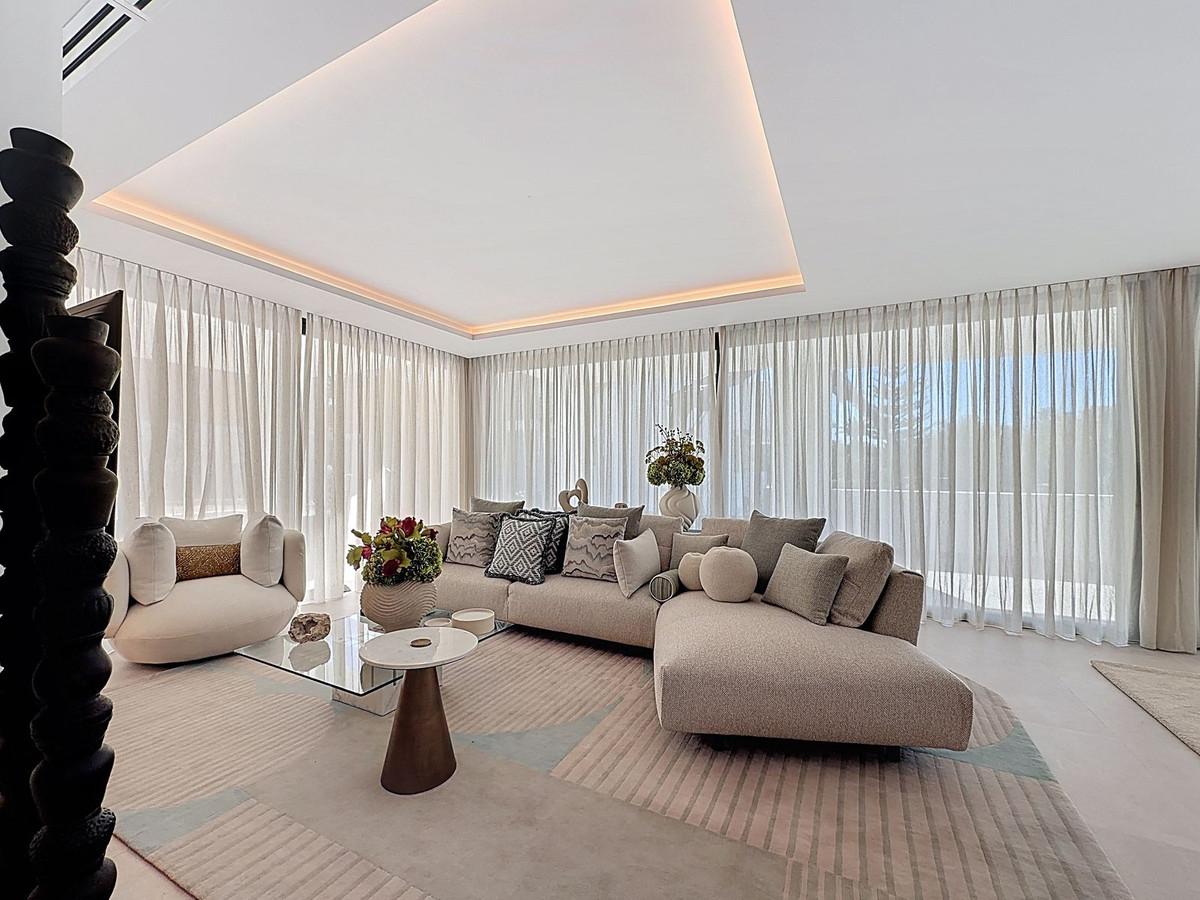 Casa en Venta en Marbella