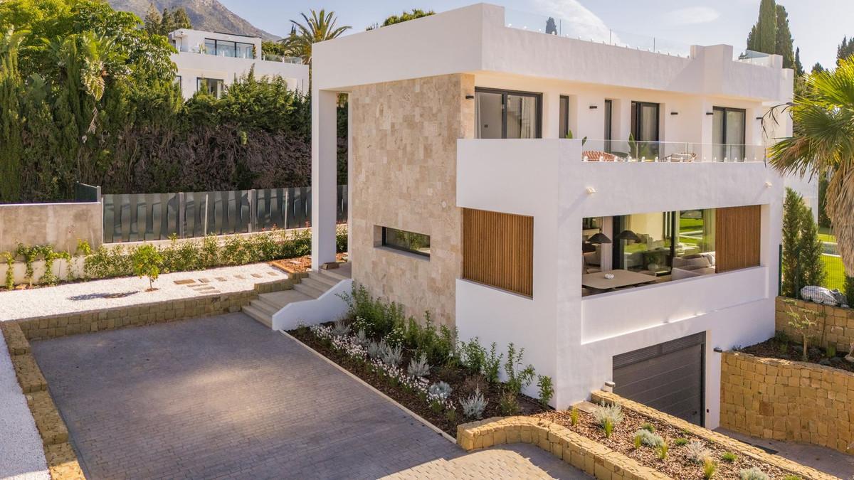 Casa en Venta en Marbella
