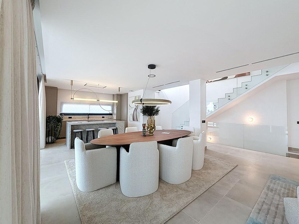 Casa en Venta en Marbella