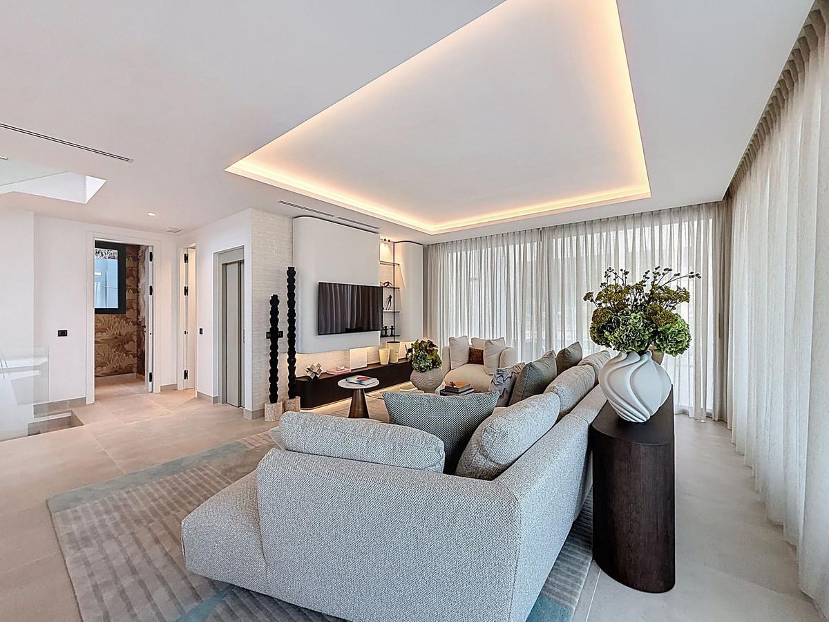 Casa en Venta en Marbella