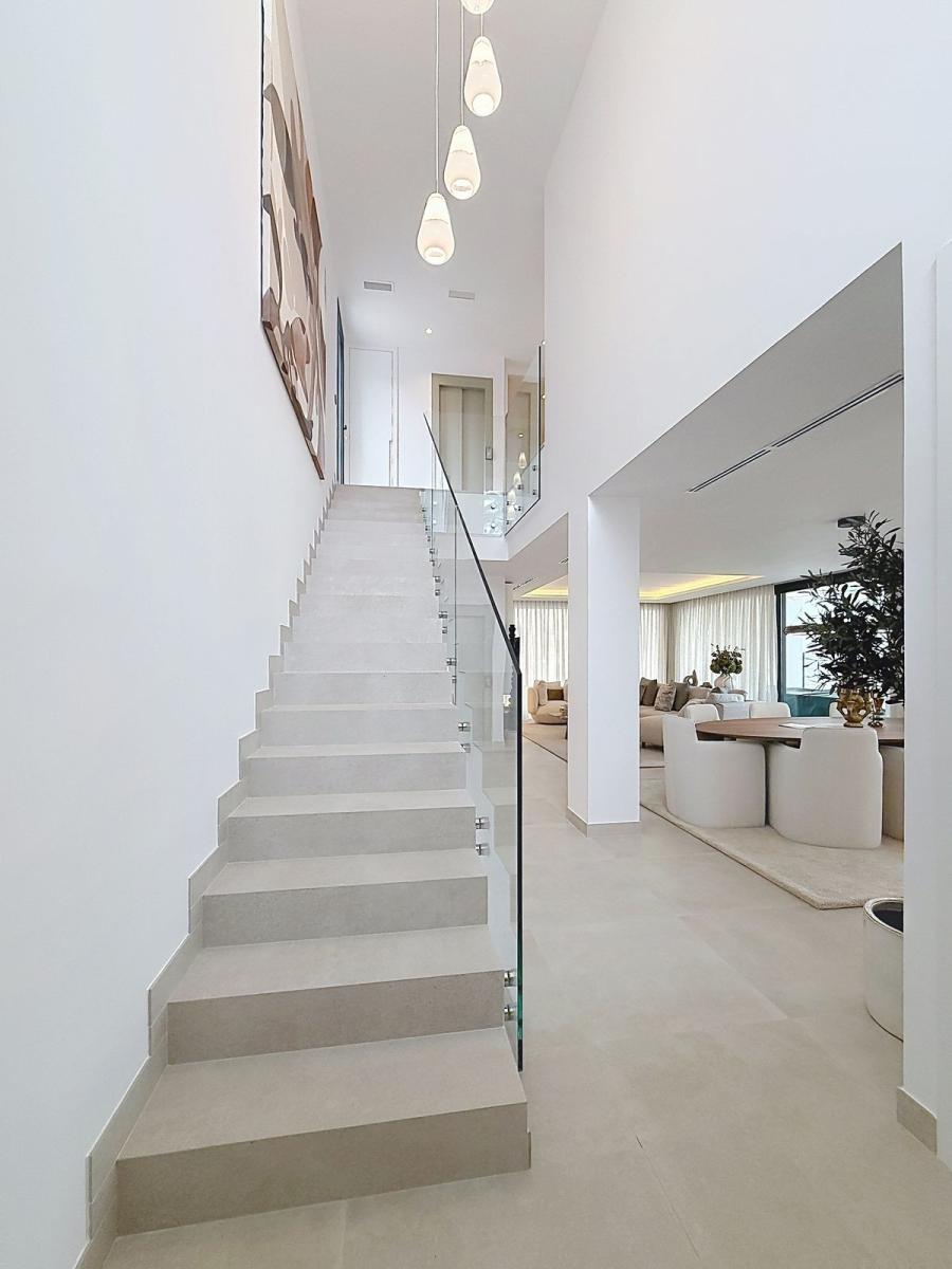 Casa en Venta en Marbella
