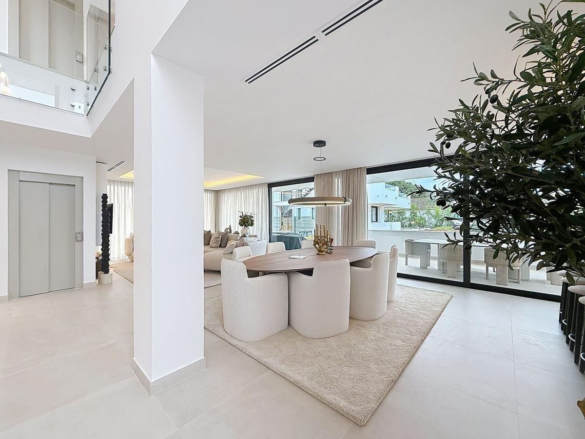 Casa en Venta en Marbella