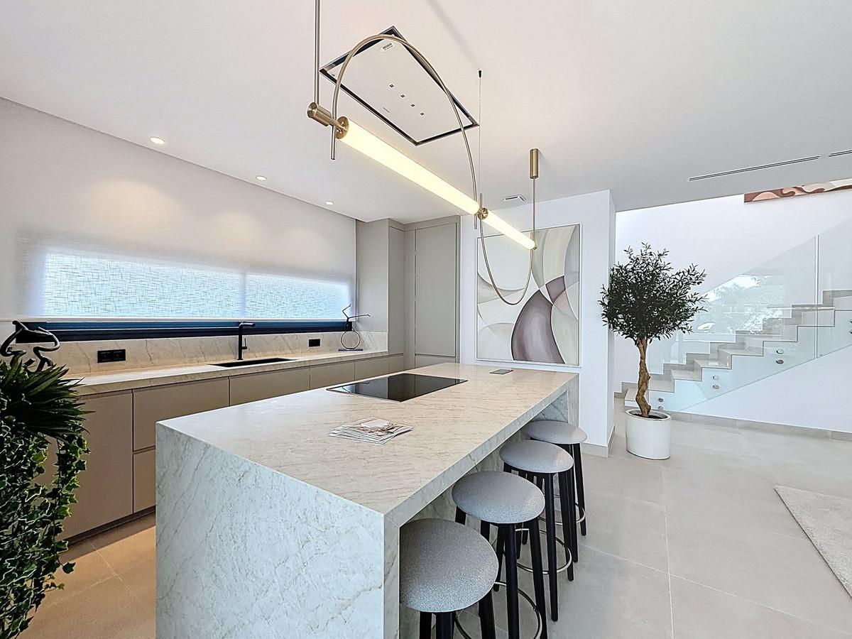Casa en Venta en Marbella