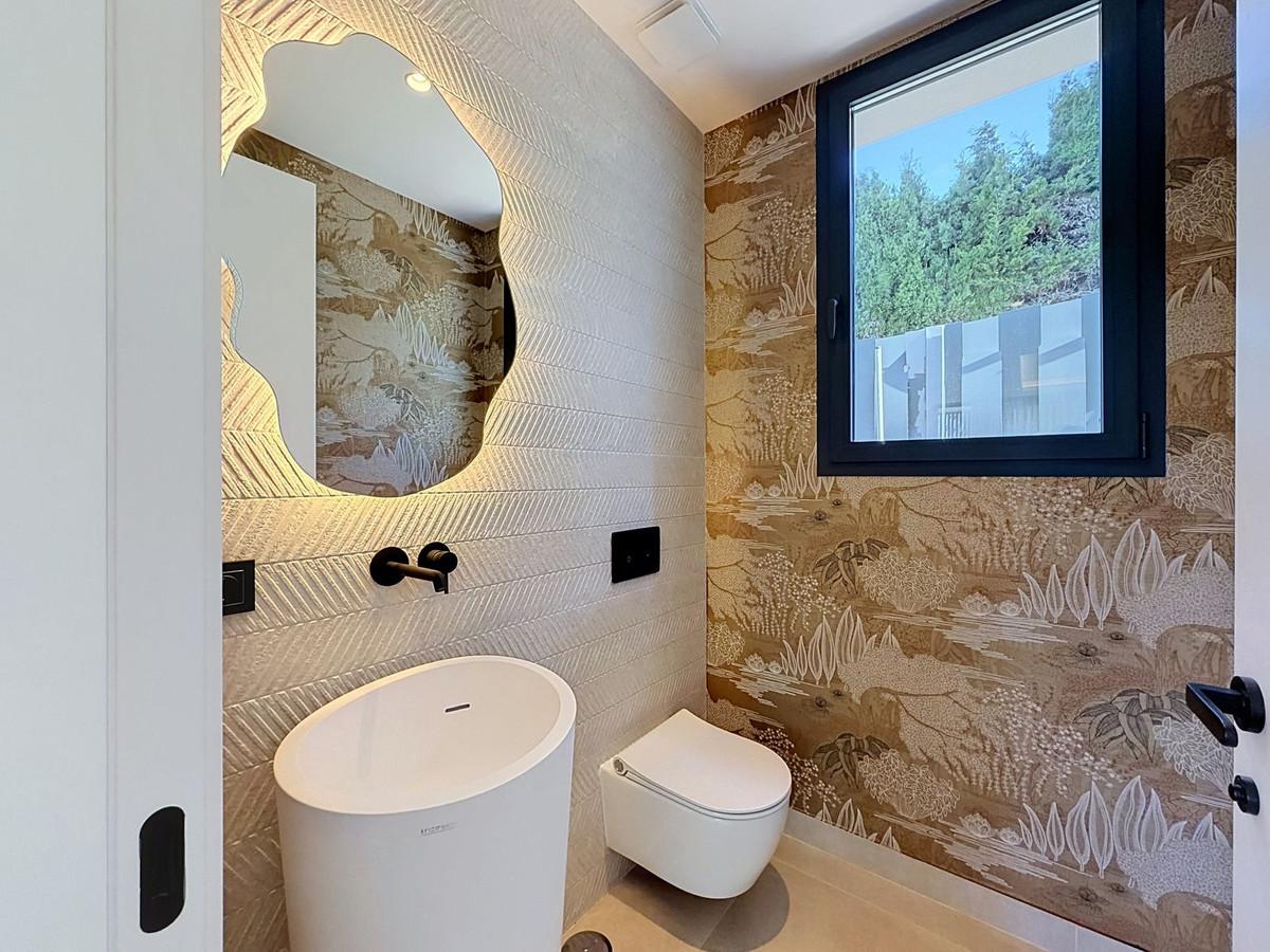 Casa en Venta en Marbella