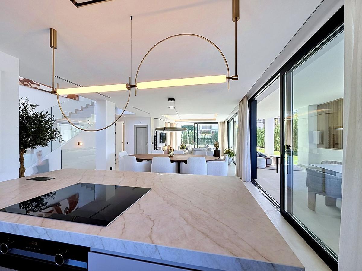 Casa en Venta en Marbella