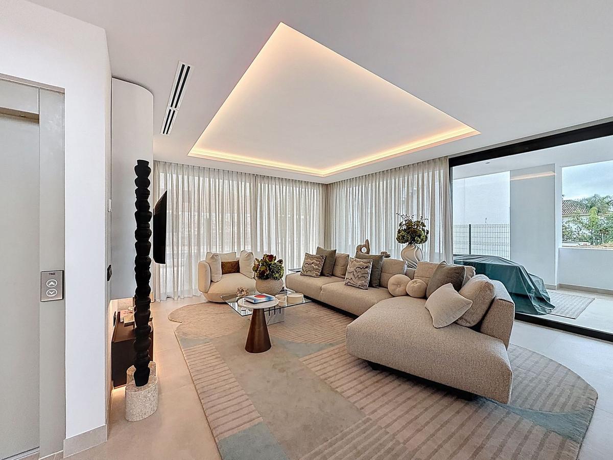 Casa en Venta en Marbella