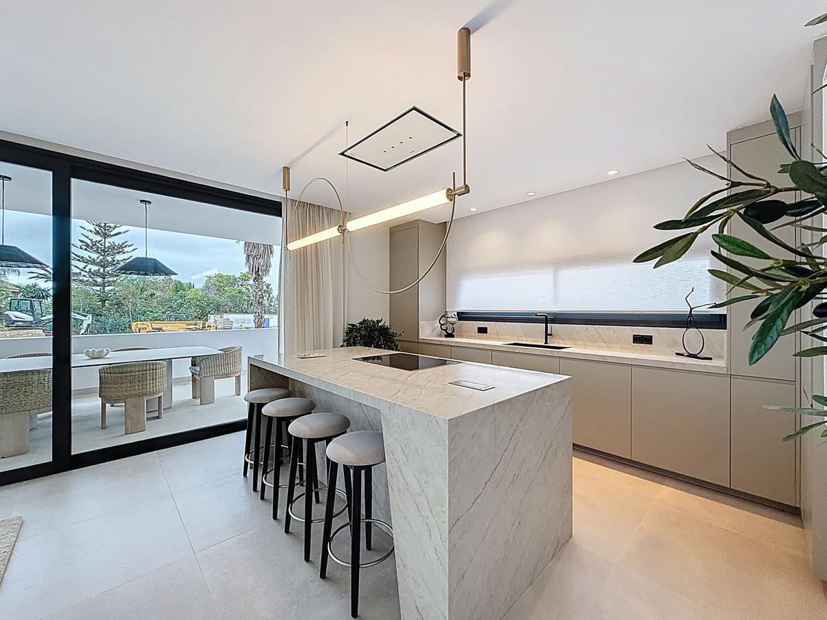 Casa en Venta en Marbella