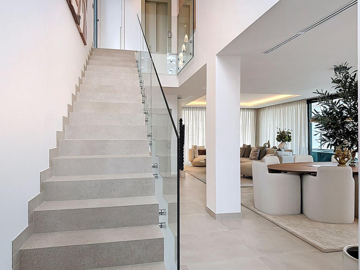 Casa en Venta en Marbella