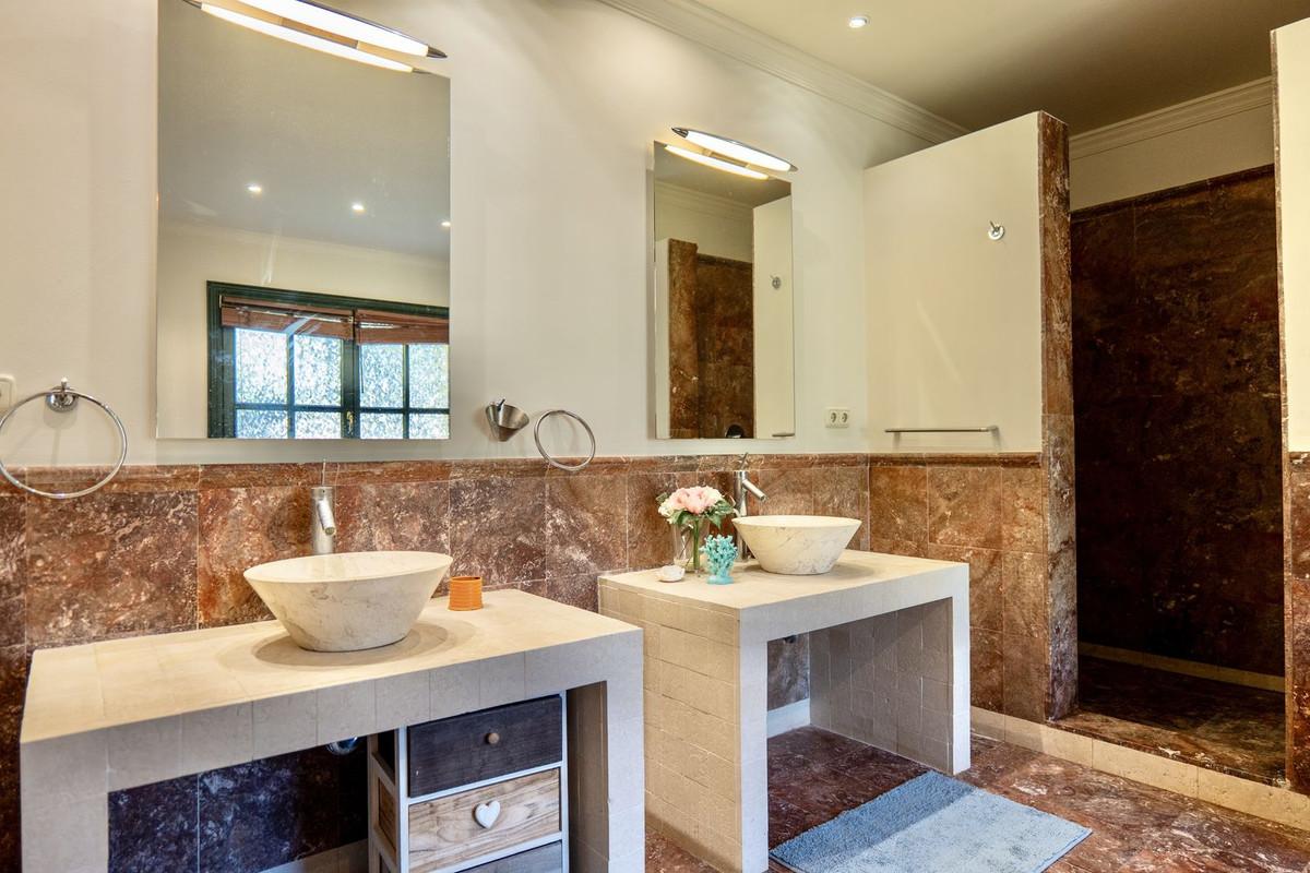 Casa en Venta en Benahavís