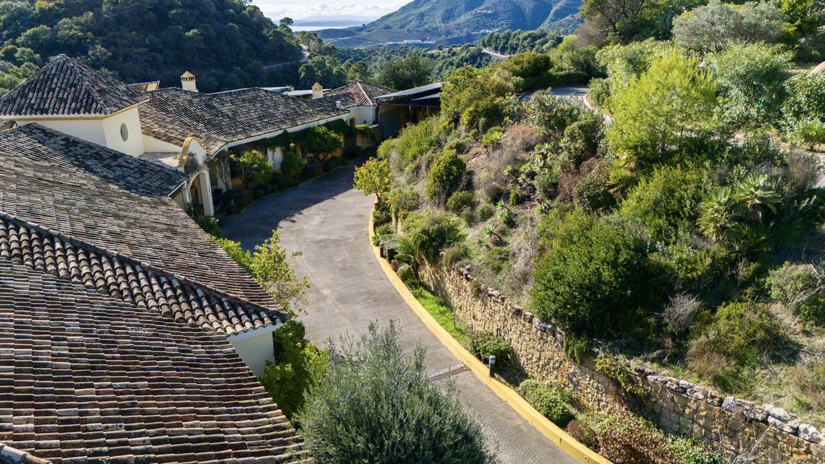 Casa en Venta en Benahavís