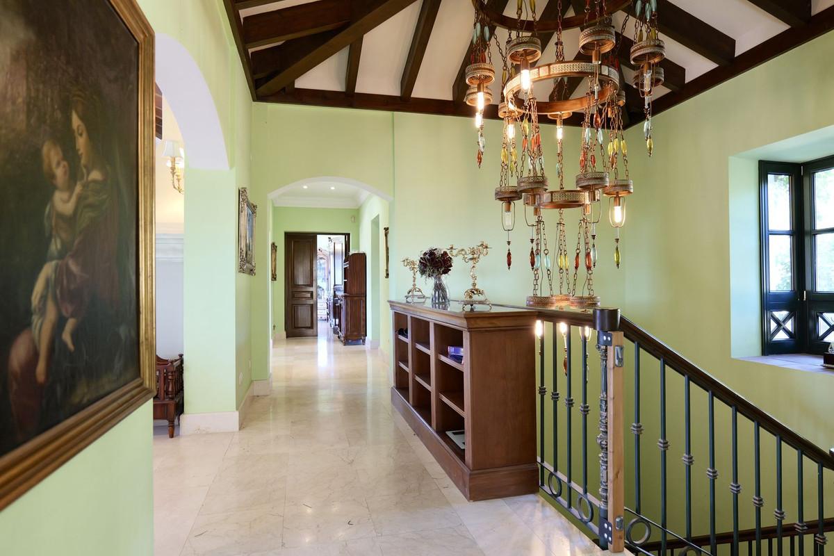 Casa en Venta en Benahavís