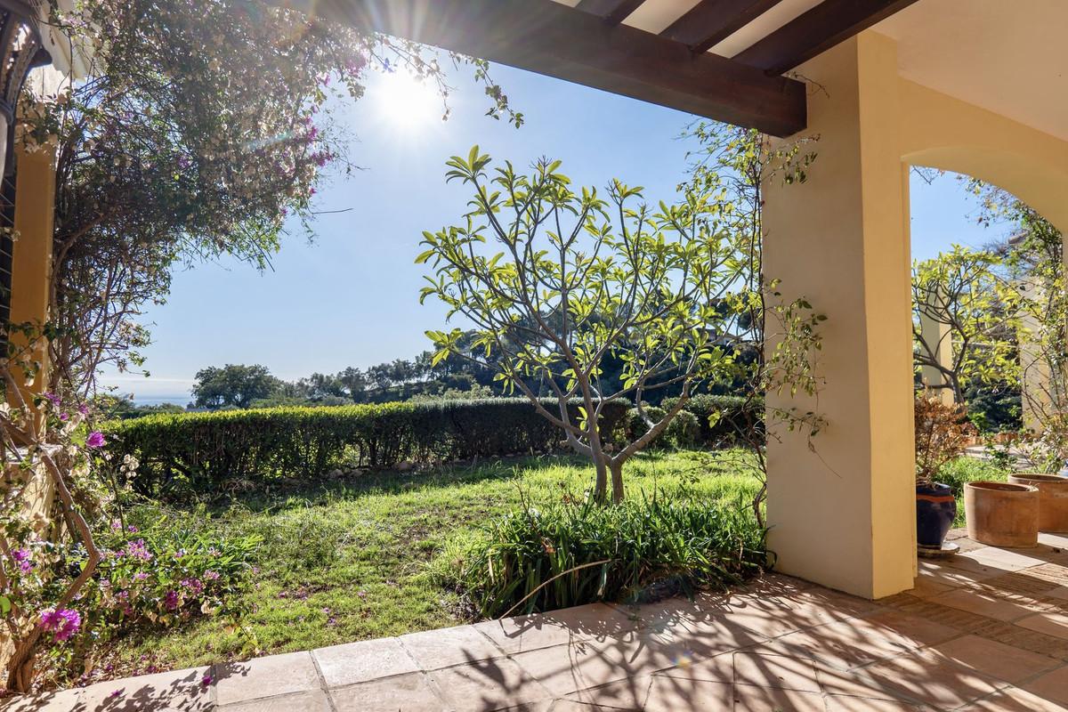 Casa en Venta en Benahavís