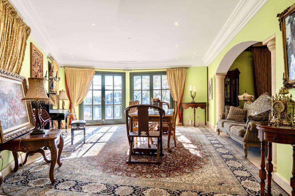 Casa en Venta en Benahavís