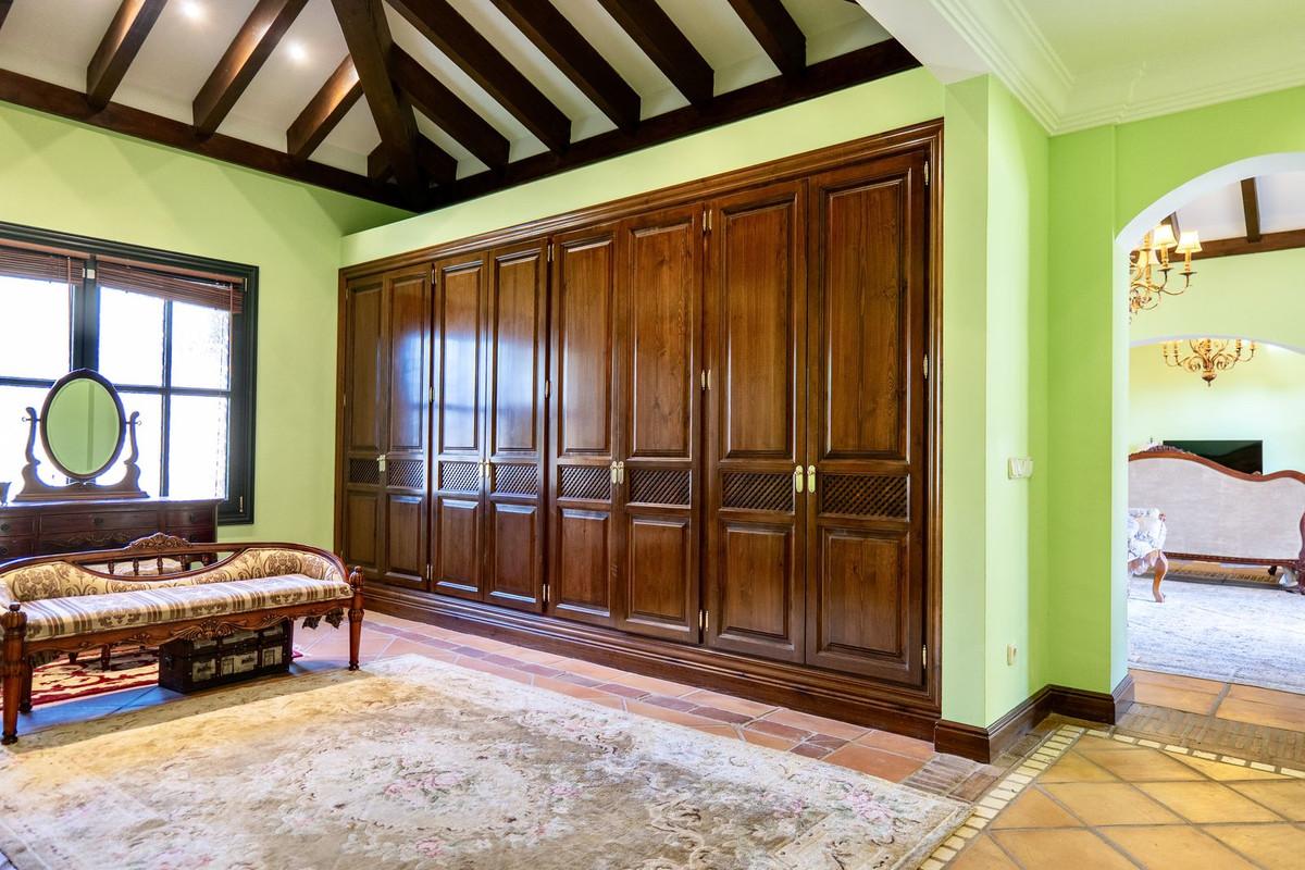 Casa en Venta en Benahavís