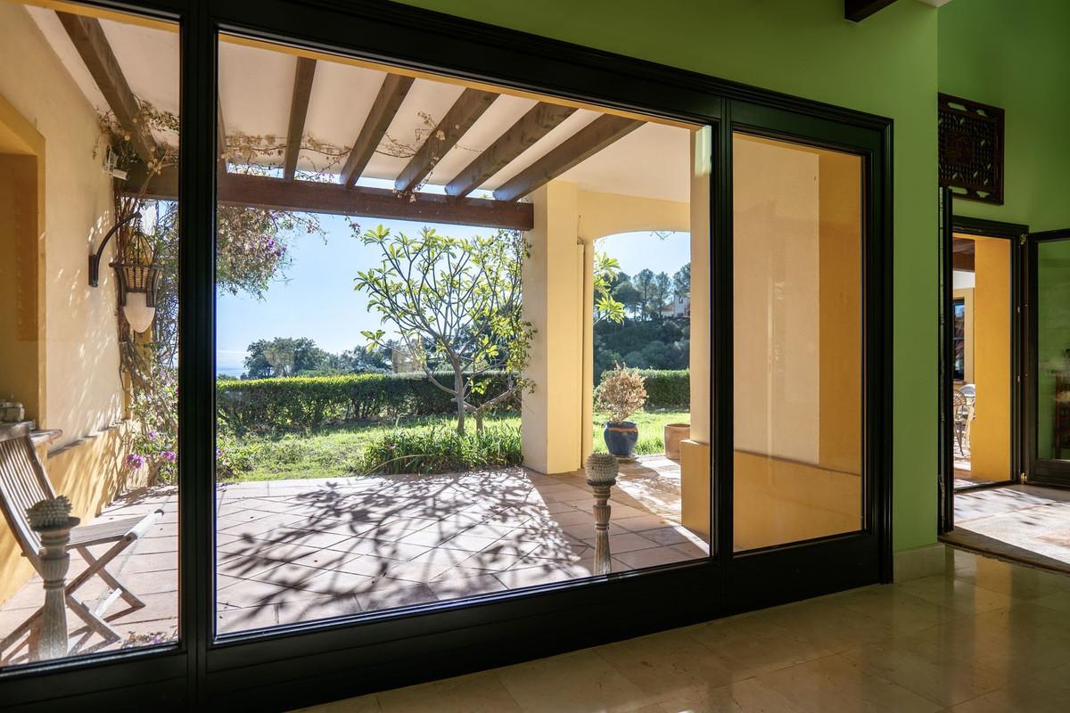 Casa en Venta en Benahavís