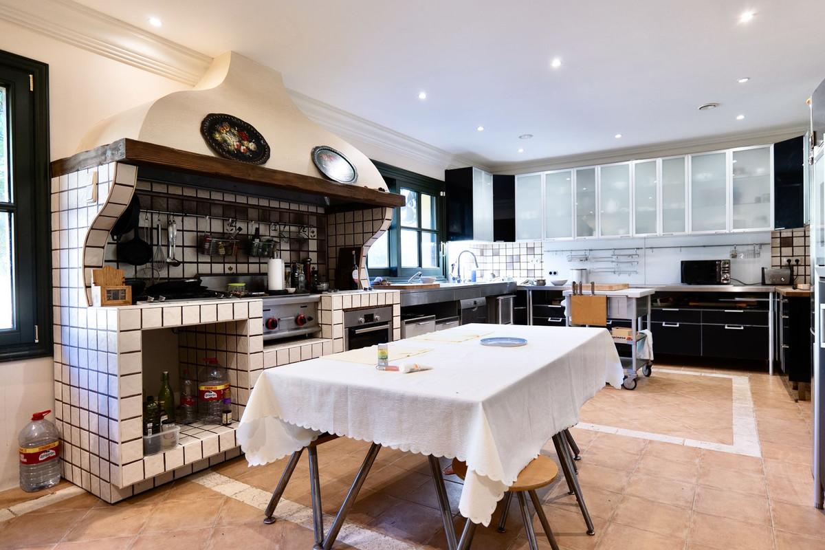 Casa en Venta en Benahavís