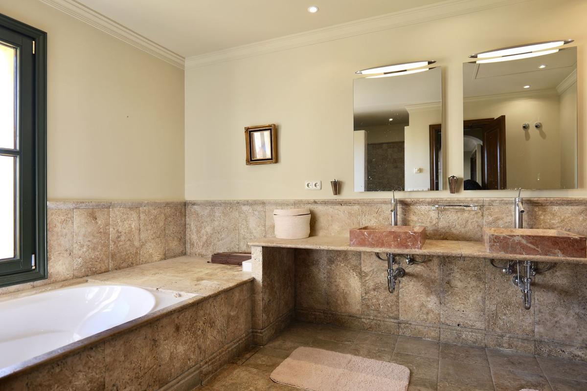 Casa en Venta en Benahavís