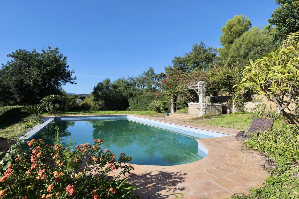 Casa en Venta en Benahavís