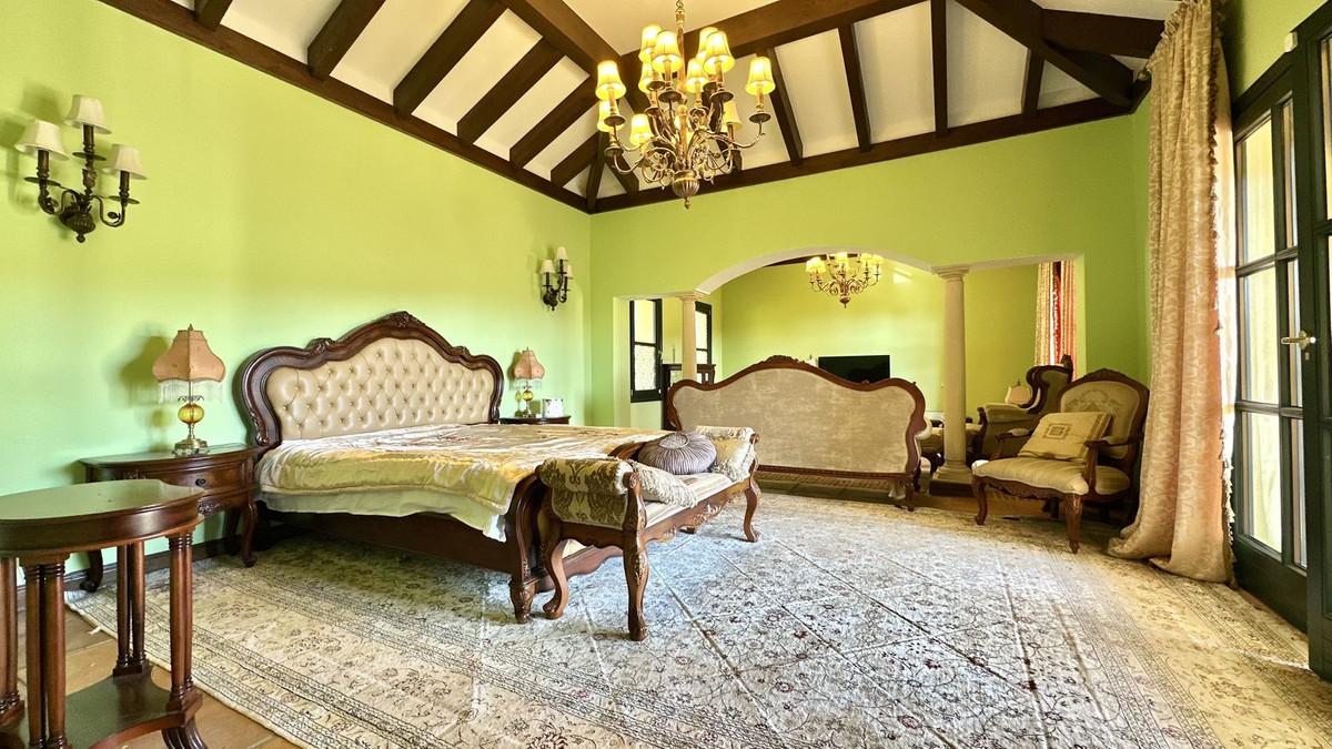 Casa en Venta en Benahavís