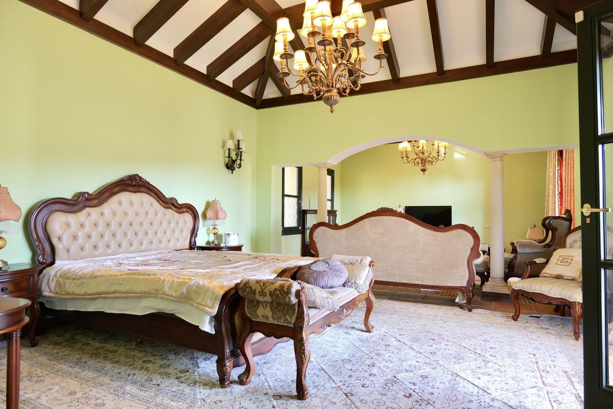 Casa en Venta en Benahavís