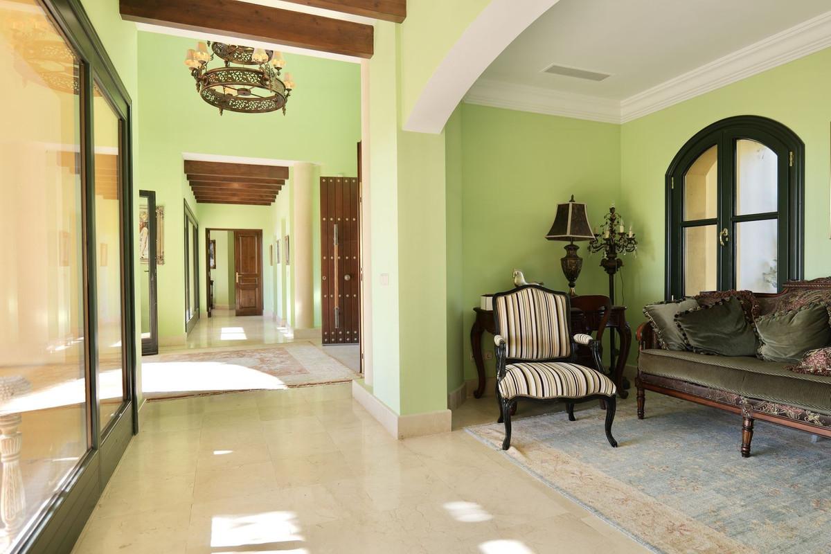 Casa en Venta en Benahavís