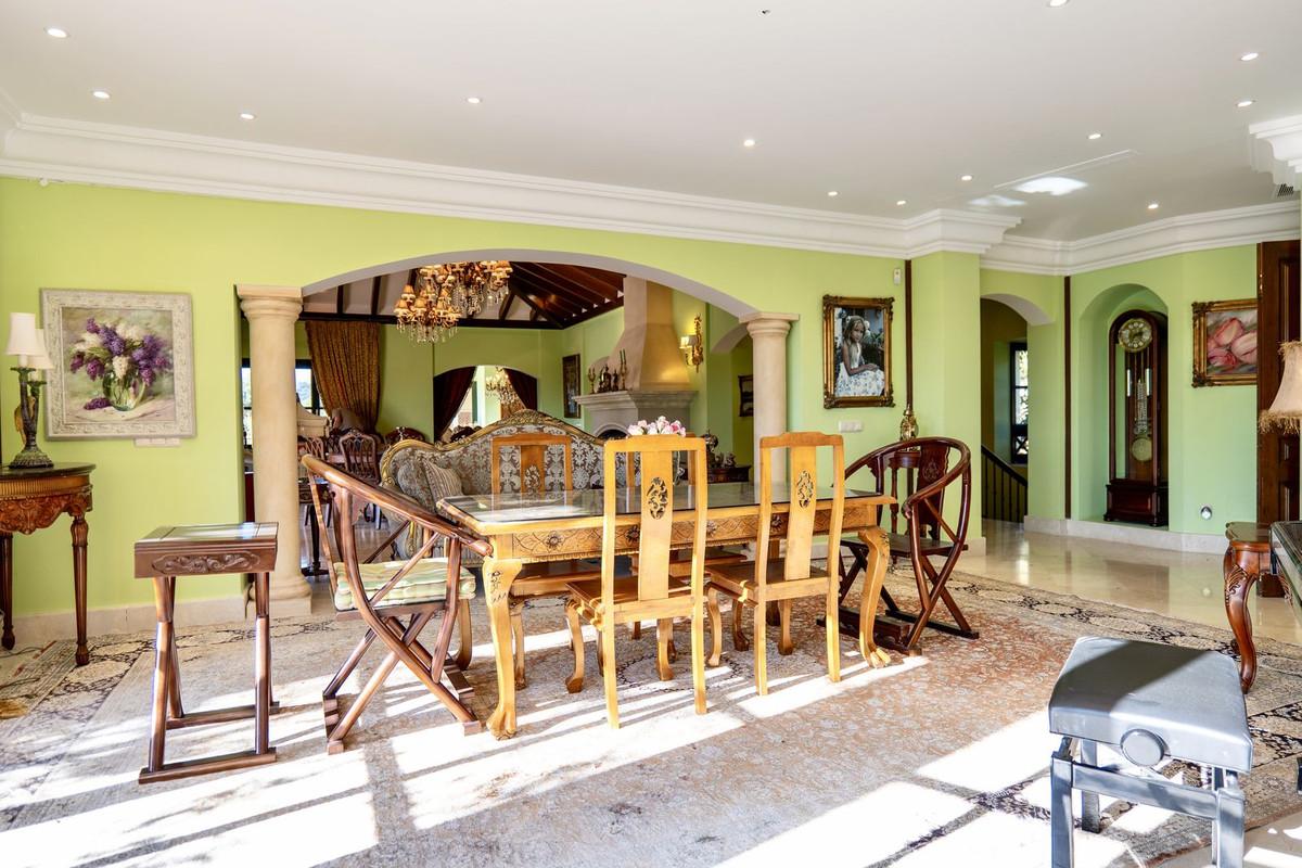 Casa en Venta en Benahavís