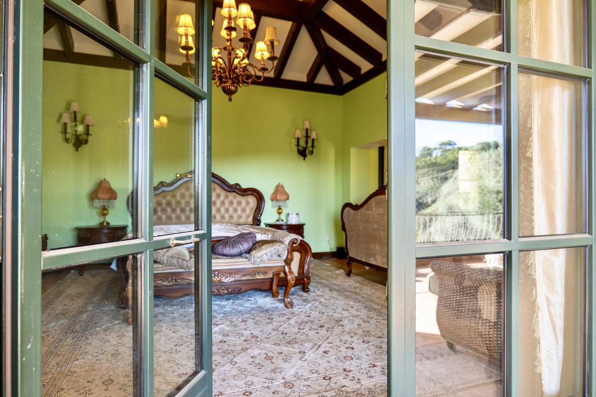 Casa en Venta en Benahavís
