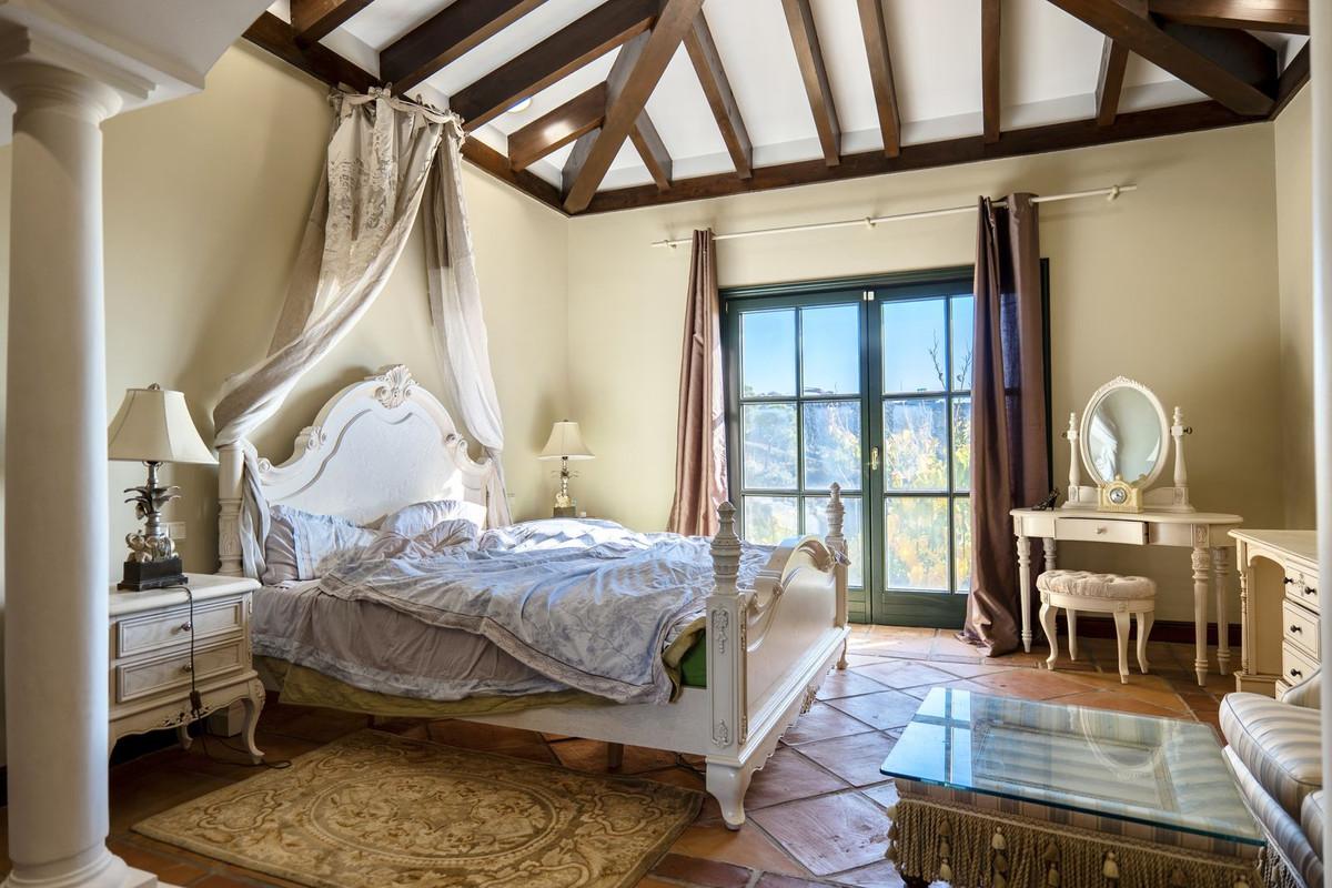 Casa en Venta en Benahavís