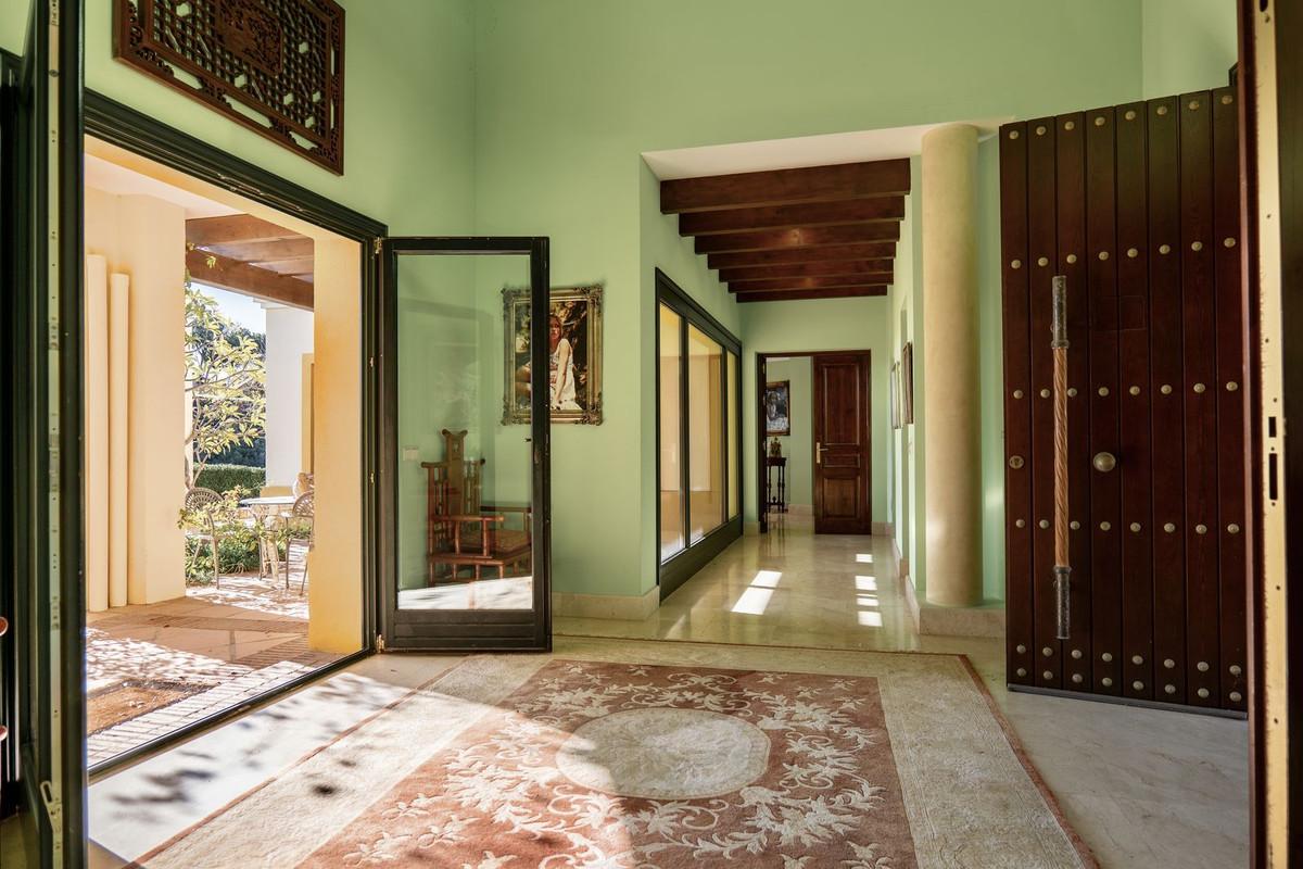 Casa en Venta en Benahavís
