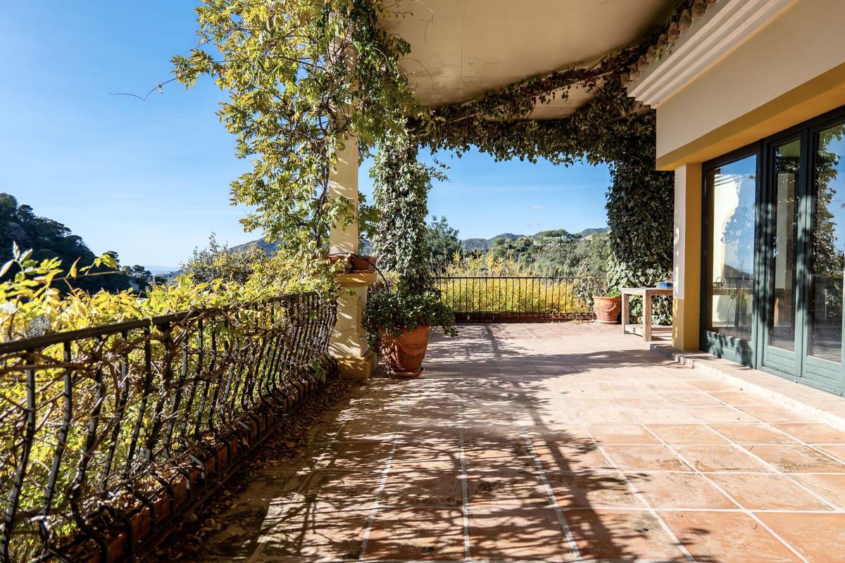 Casa en Venta en Benahavís