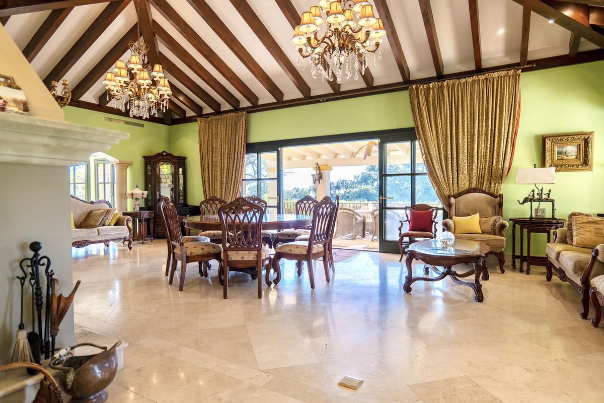 Casa en Venta en Benahavís