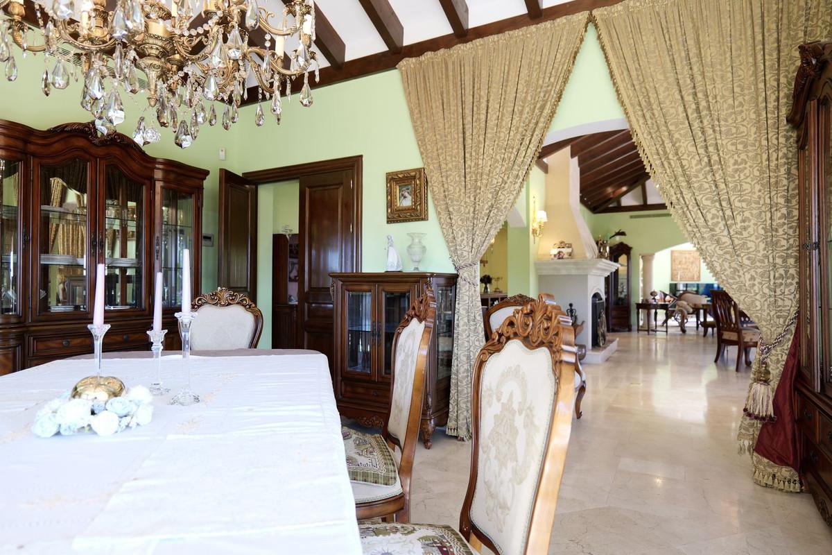 Casa en Venta en Benahavís