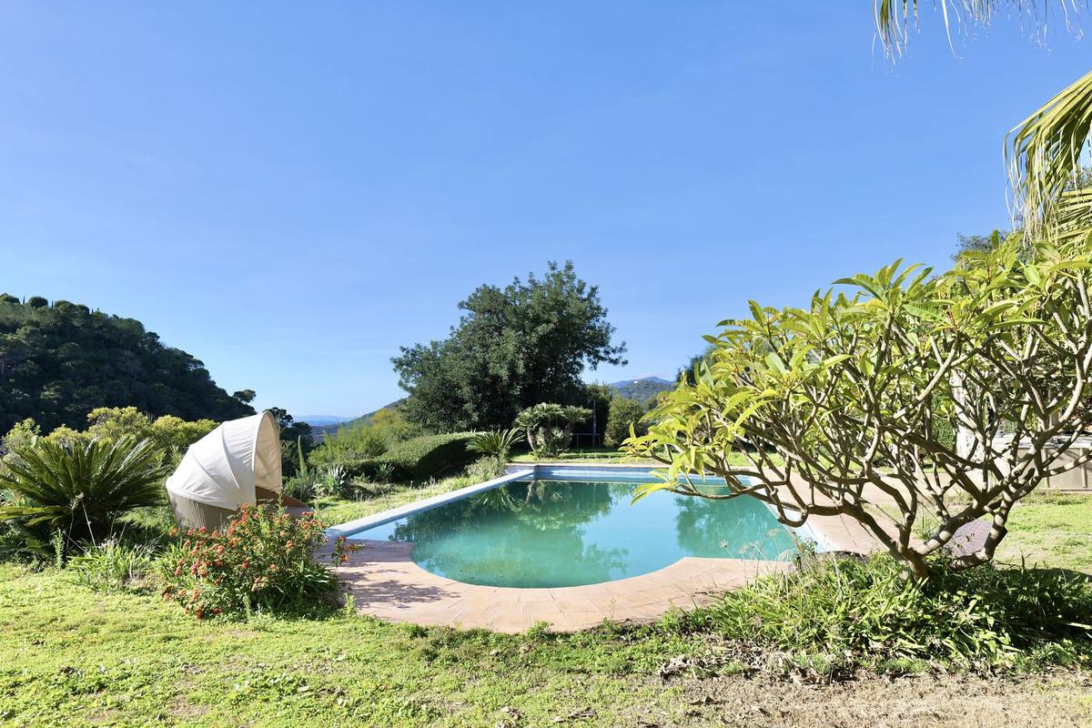Casa en Venta en Benahavís