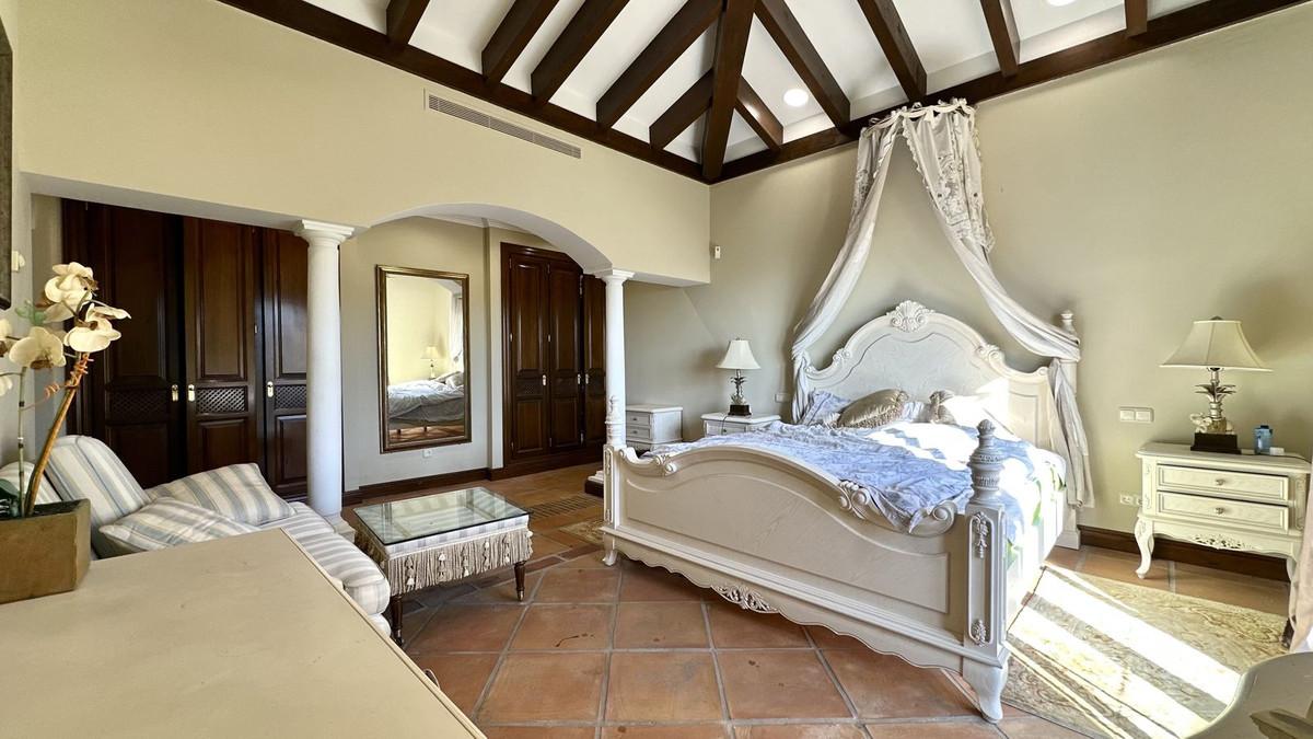 Casa en Venta en Benahavís