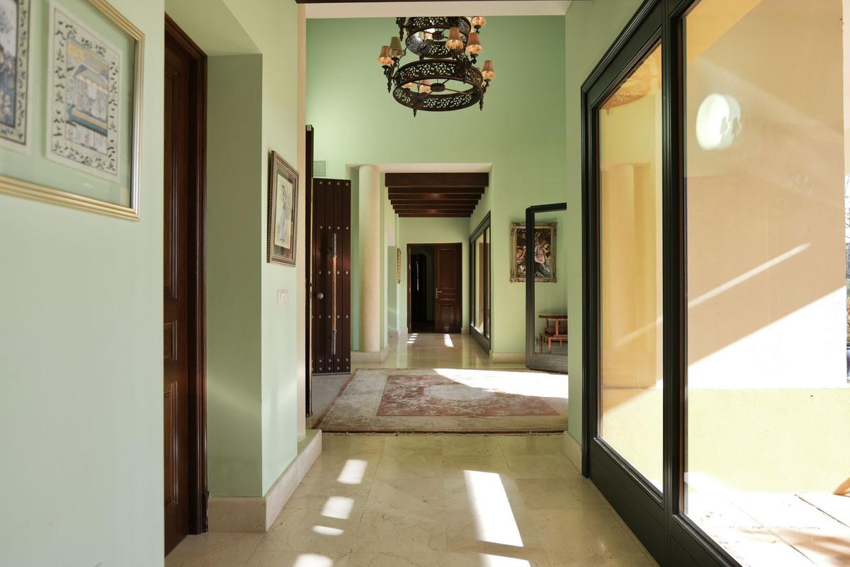 Casa en Venta en Benahavís