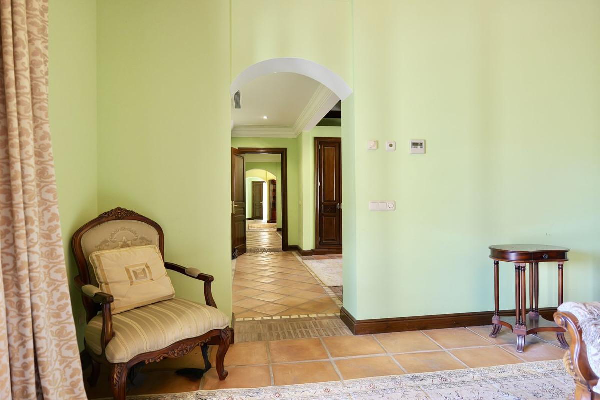 Casa en Venta en Benahavís