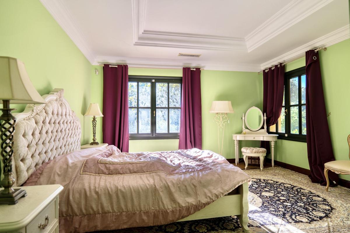 Casa en Venta en Benahavís