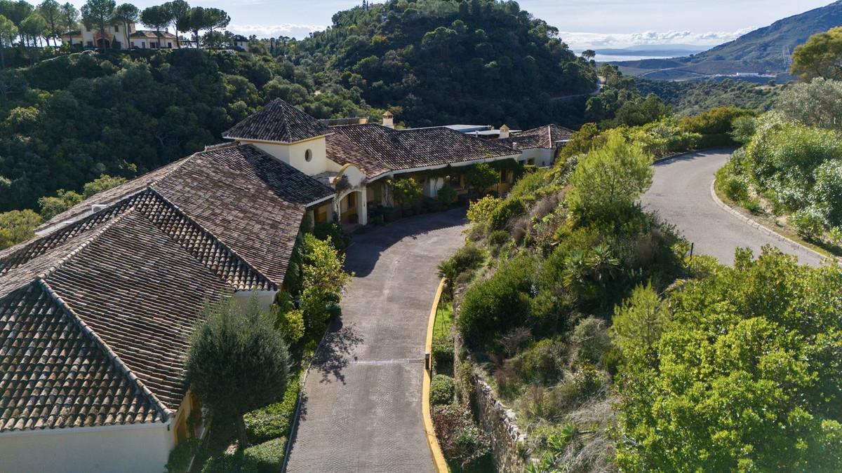 Casa en Venta en Benahavís
