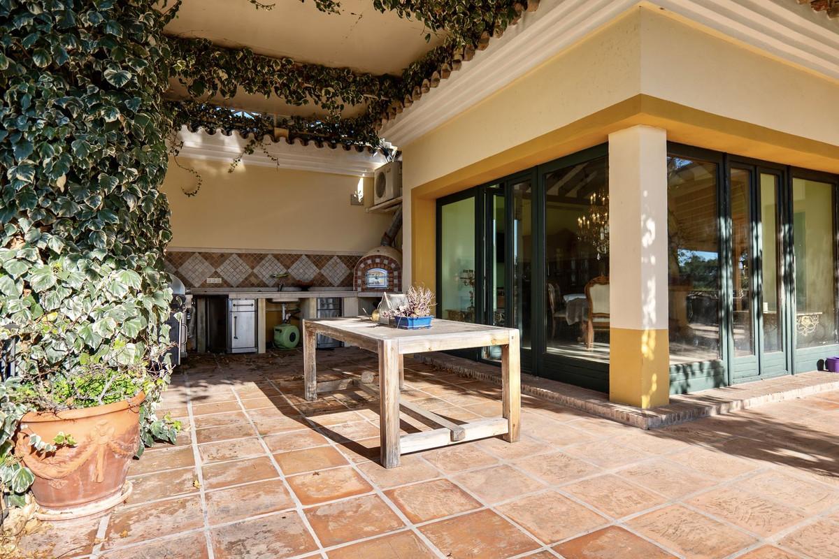 Casa en Venta en Benahavís