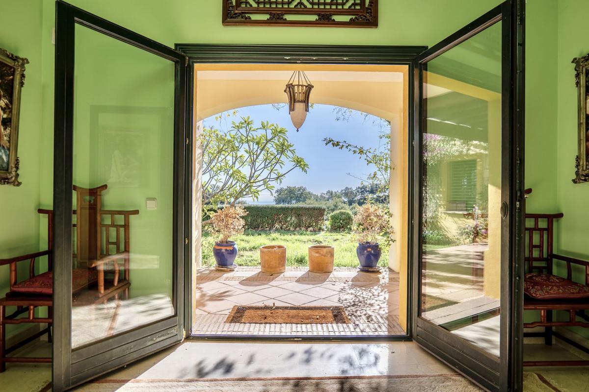 Casa en Venta en Benahavís