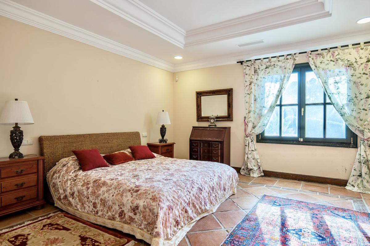 Casa en Venta en Benahavís