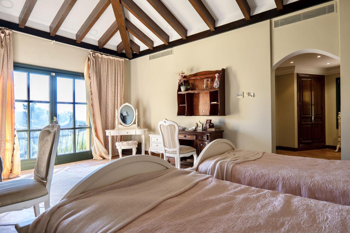 Casa en Venta en Benahavís