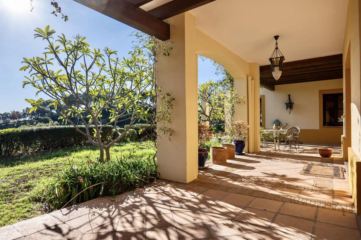 Casa en Venta en Benahavís