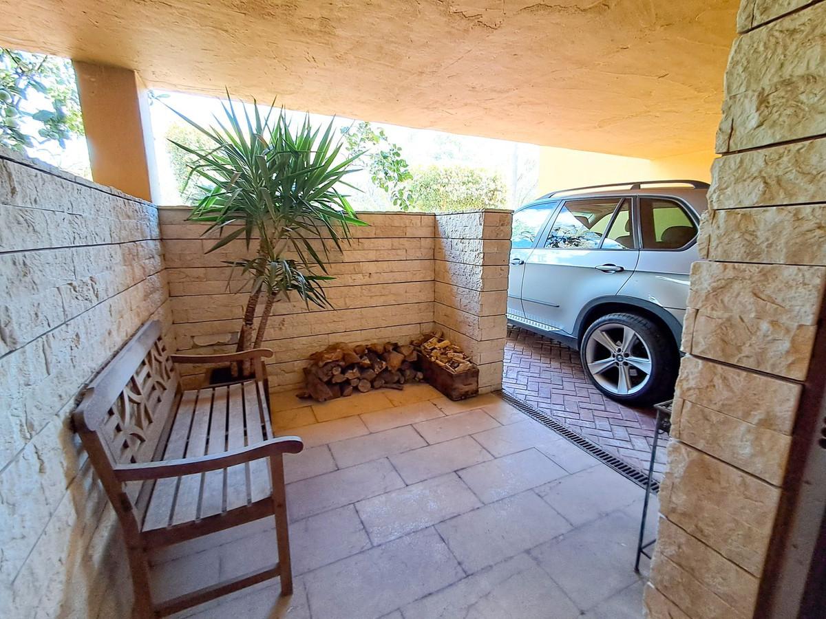 Adosado en Venta en Marbella