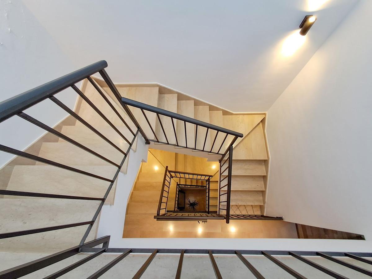 Adosado en Venta en Marbella