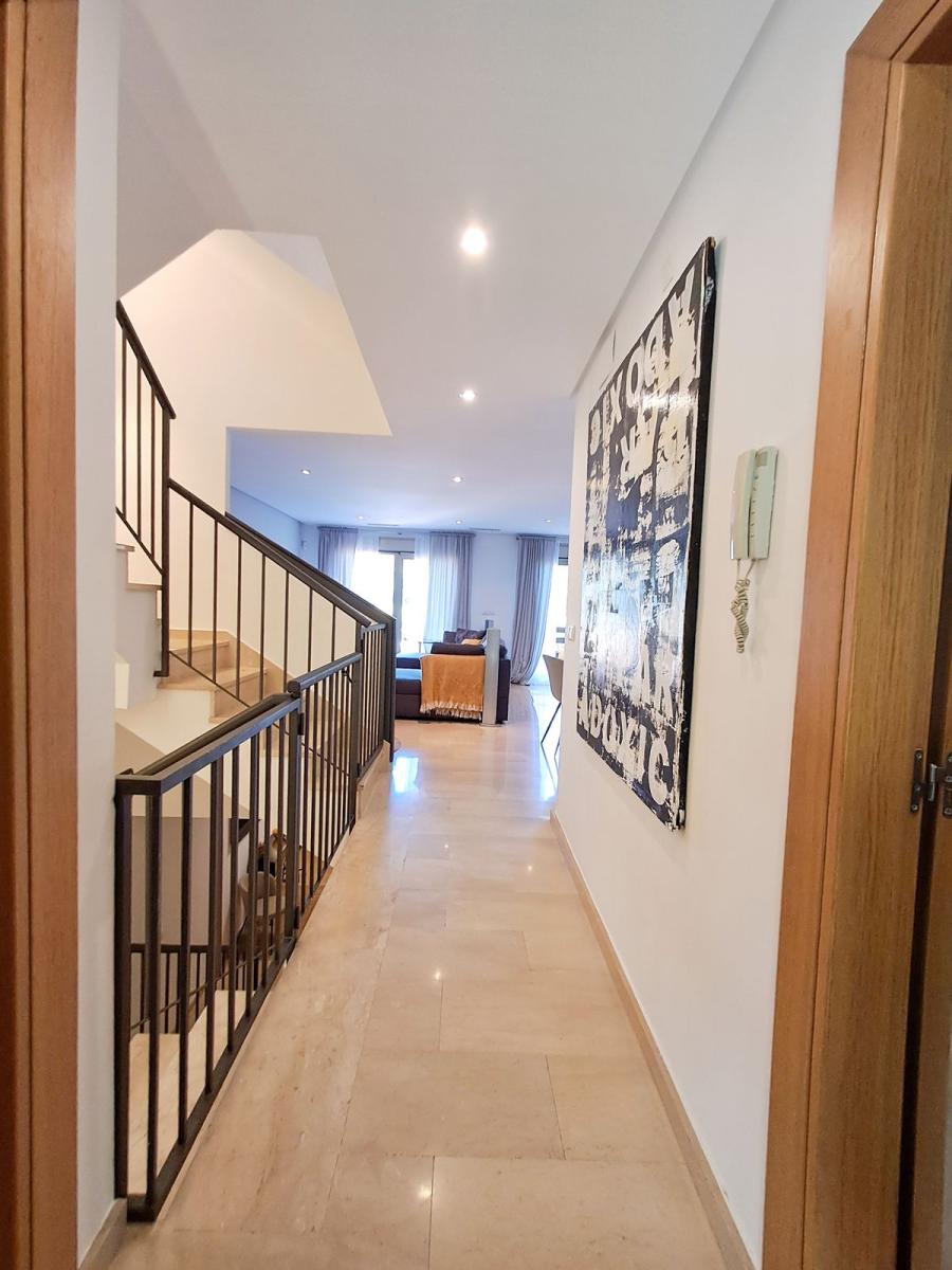 Adosado en Venta en Marbella