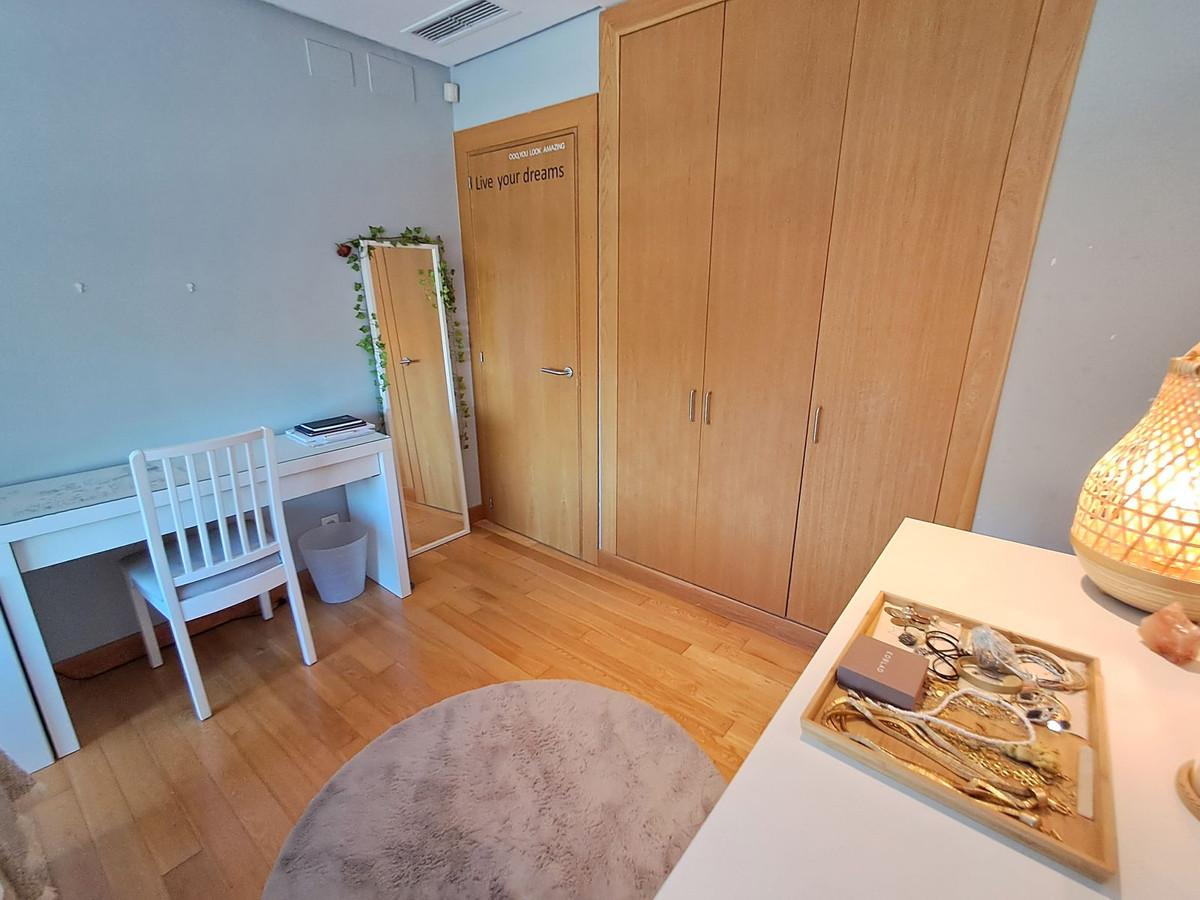 Adosado en Venta en Marbella