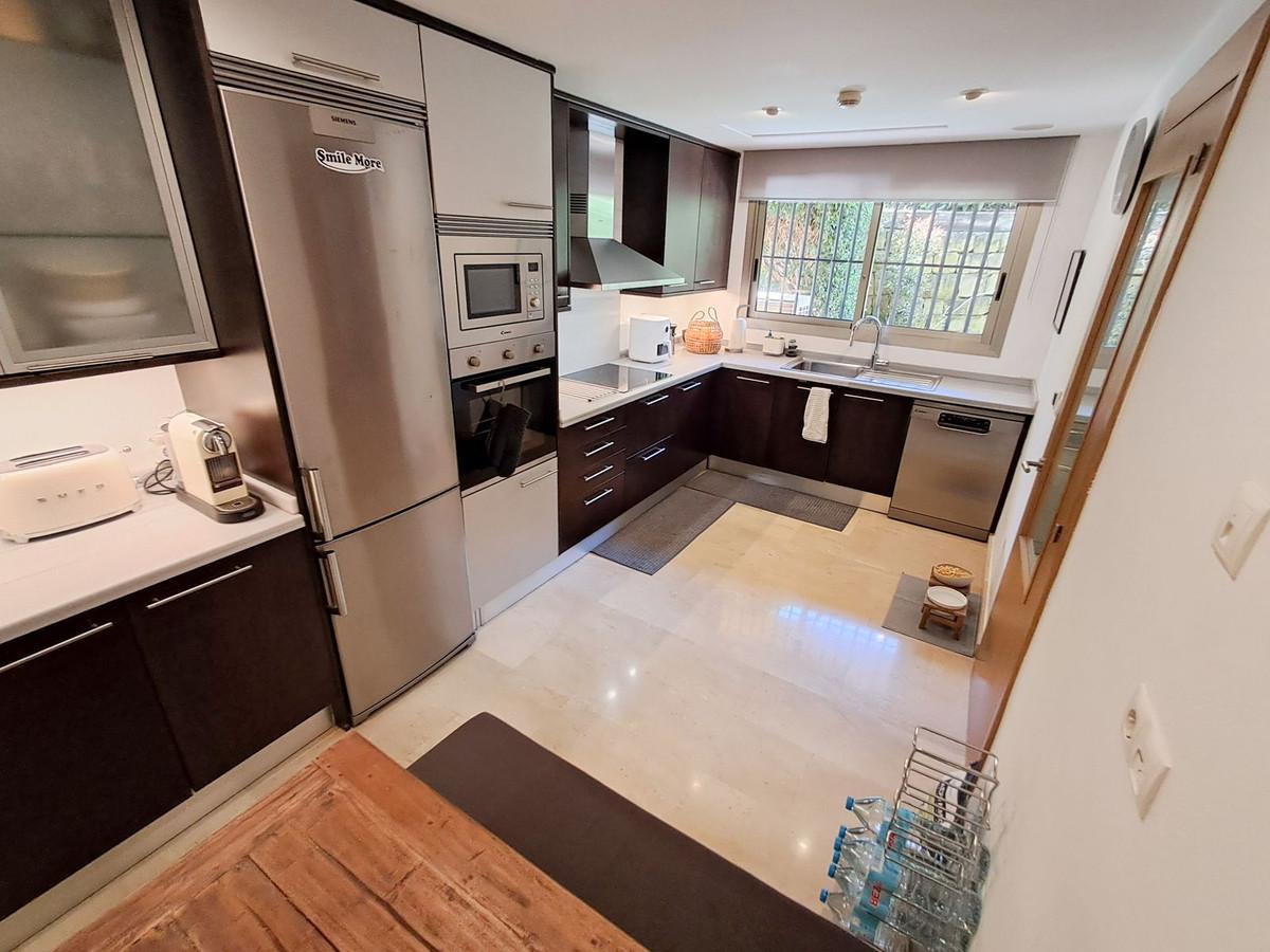 Adosado en Venta en Marbella