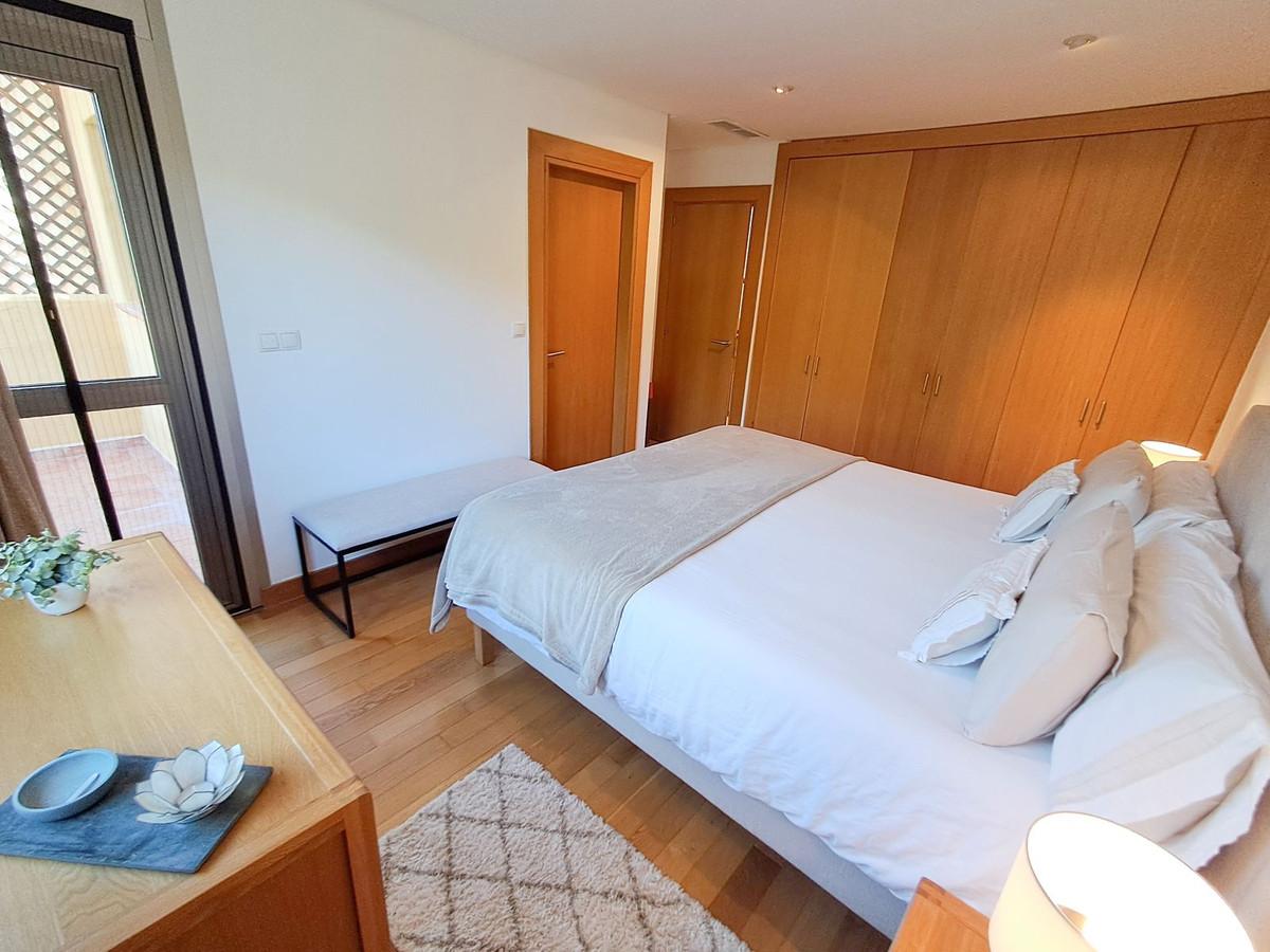 Adosado en Venta en Marbella