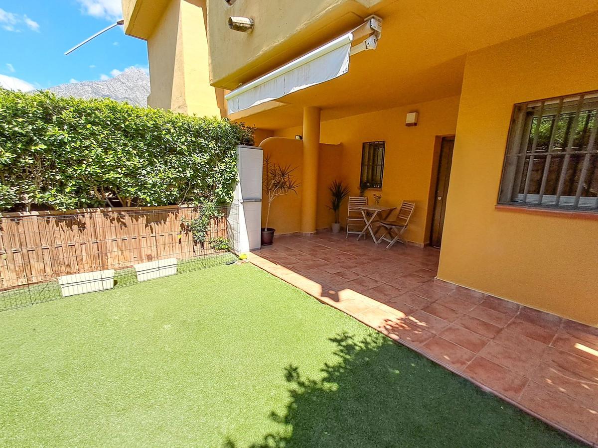 Adosado en Venta en Marbella